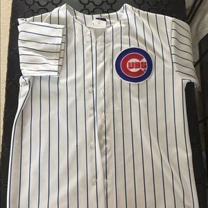 Chicago Cubs, Alfonso Soriano Jersey
